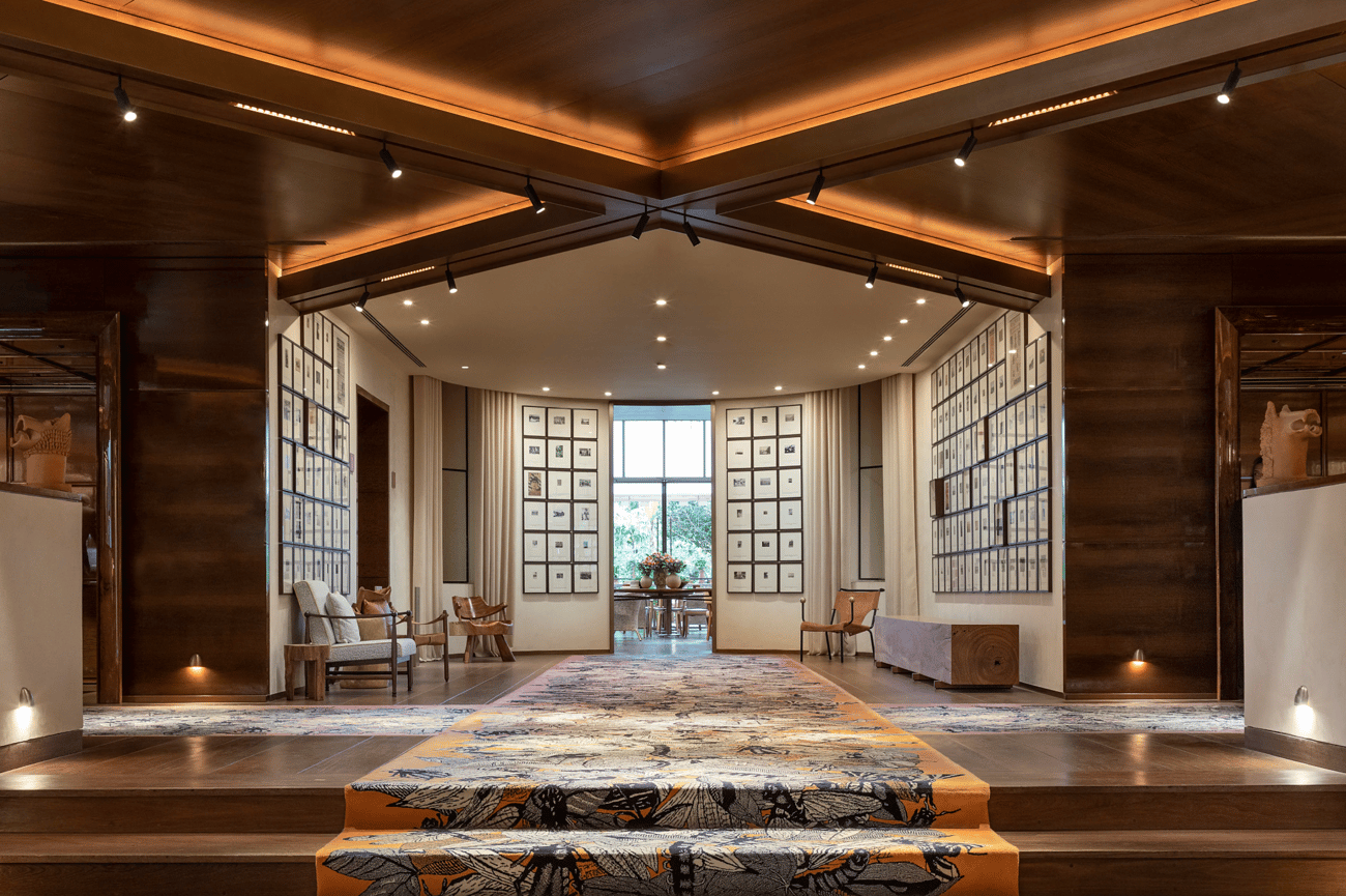 Crie do jeito que você quiser