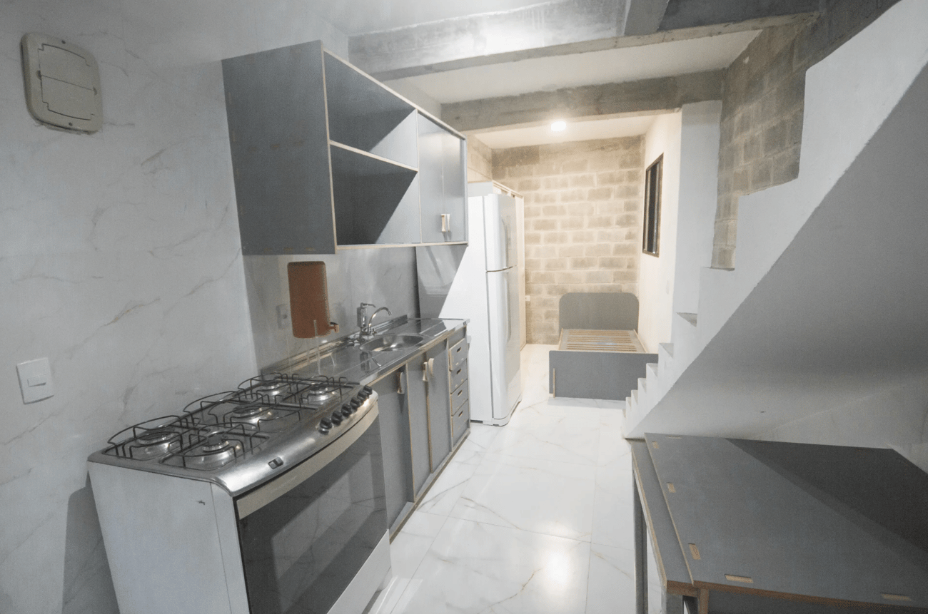 Crie do jeito que você quiser