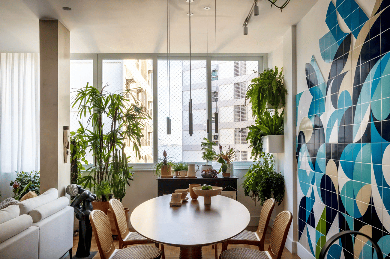 Crie do jeito que você quiser