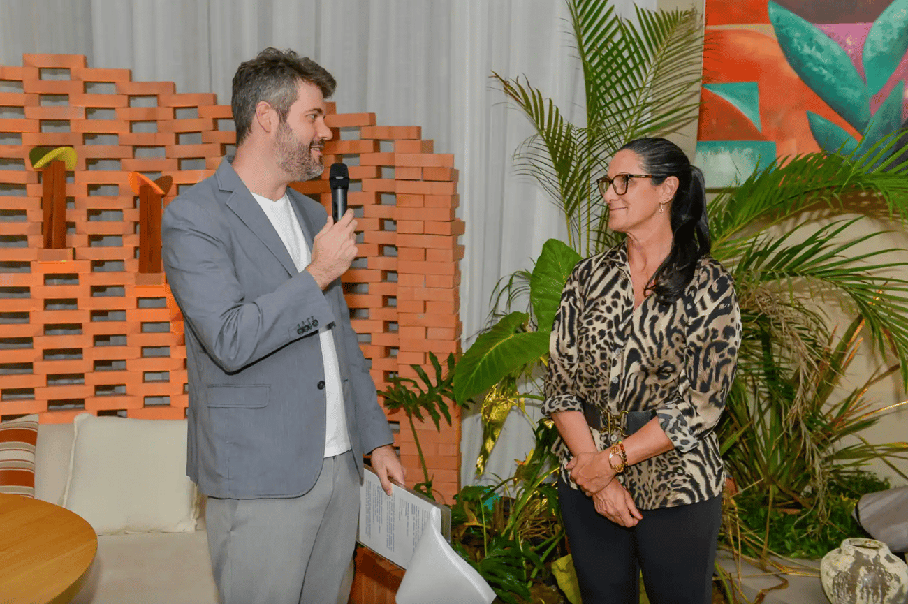 Crie do jeito que você quiser