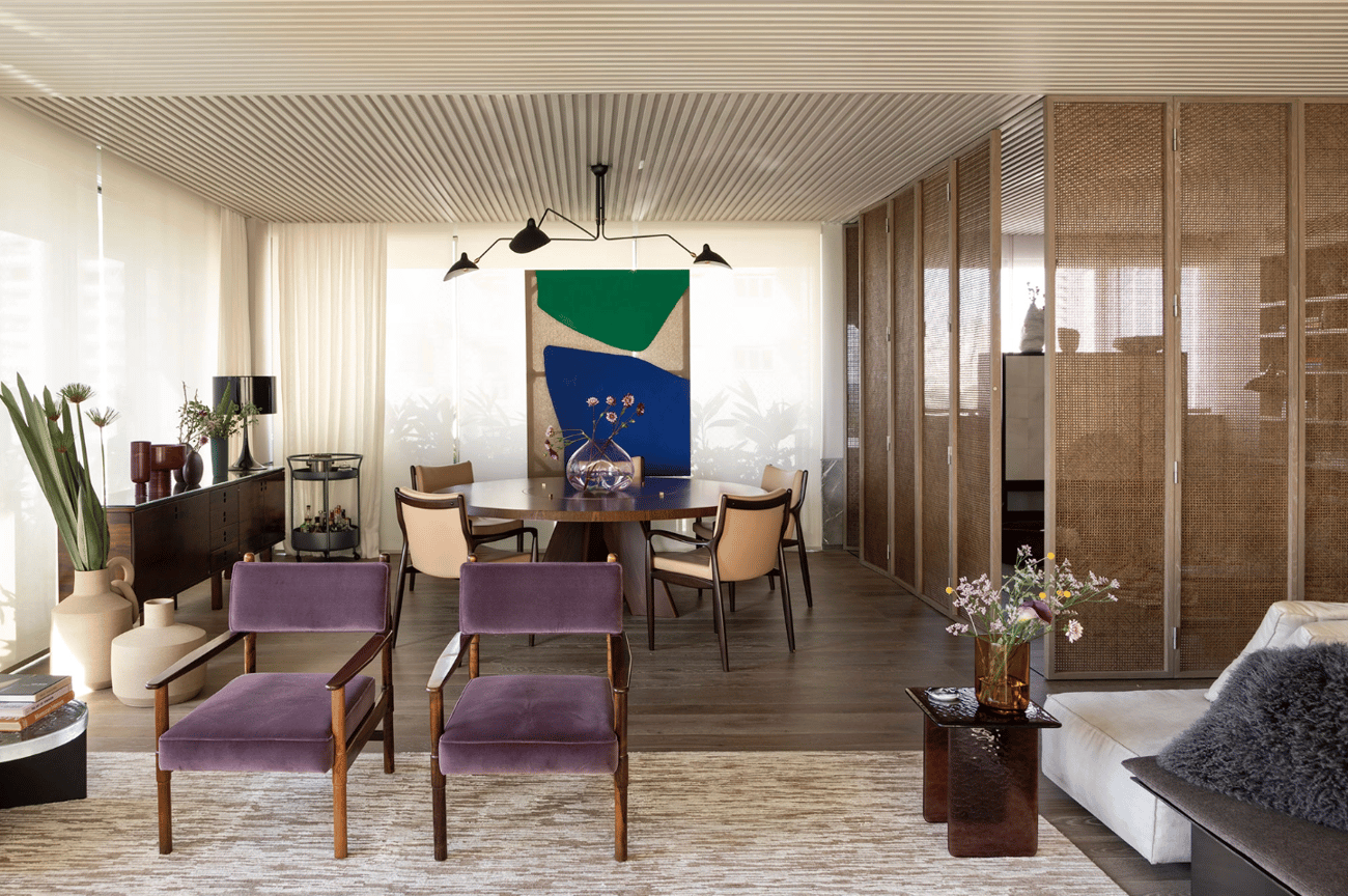 Crie do jeito que você quiser