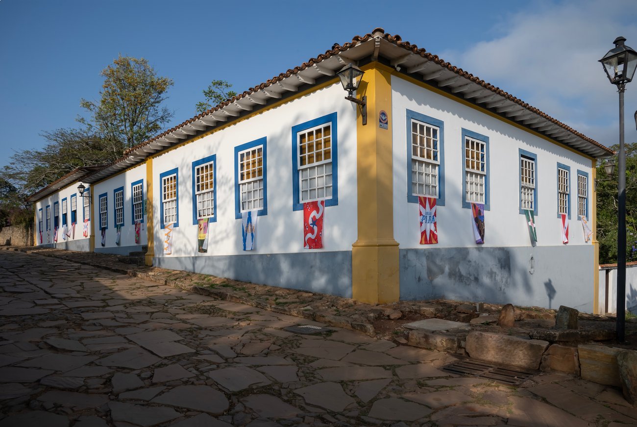 Crie do jeito que você quiser