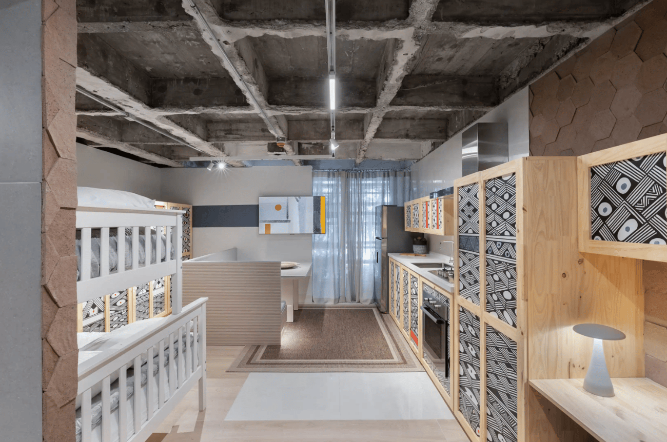 Crie do jeito que você quiser