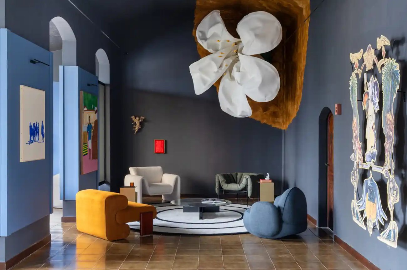 Crie do jeito que você quiser