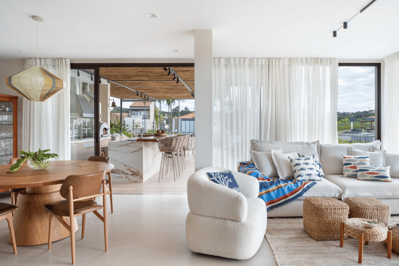 Crie do jeito que você quiser