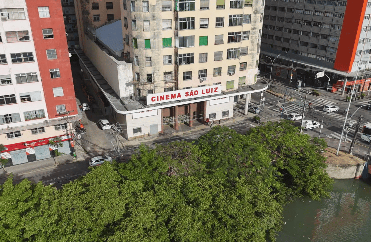 Crie do jeito que você quiser