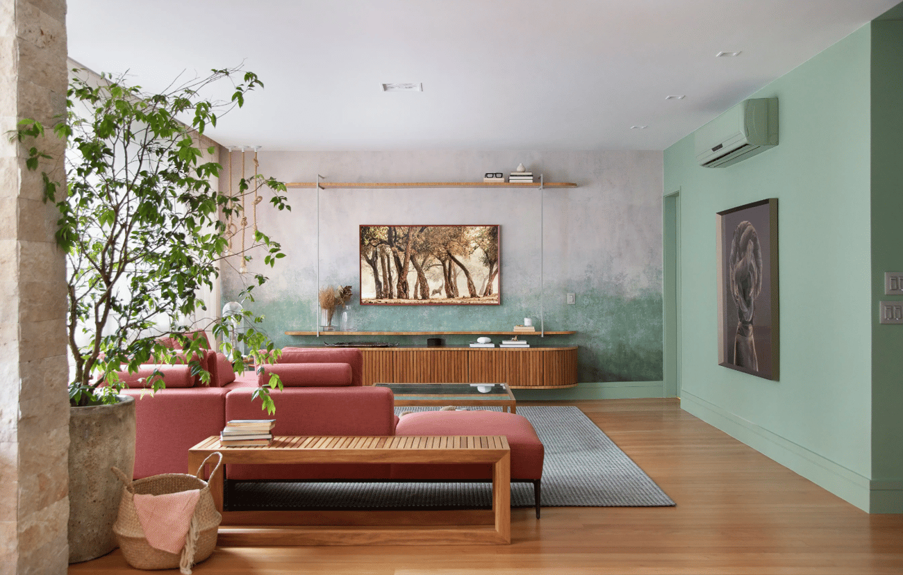 Crie do jeito que você quiser