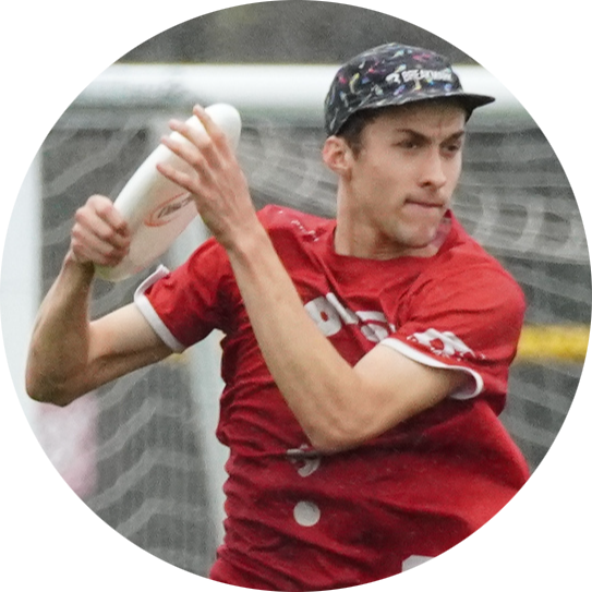 Connor "Pretty" Regan, Coach