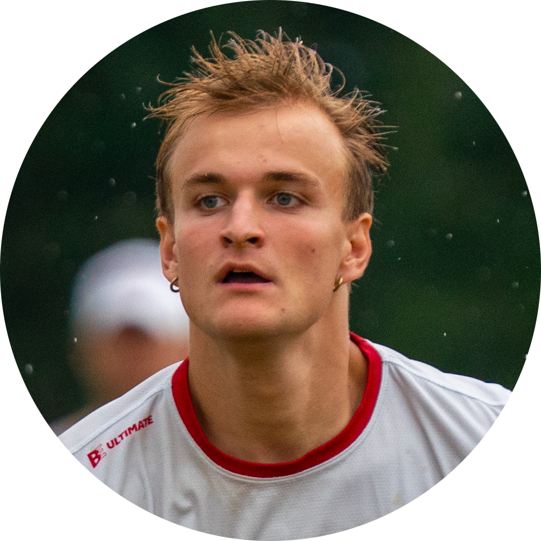 Connor "Pretty" Regan, Coach