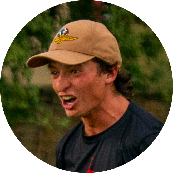 Connor "Pretty" Regan, Coach