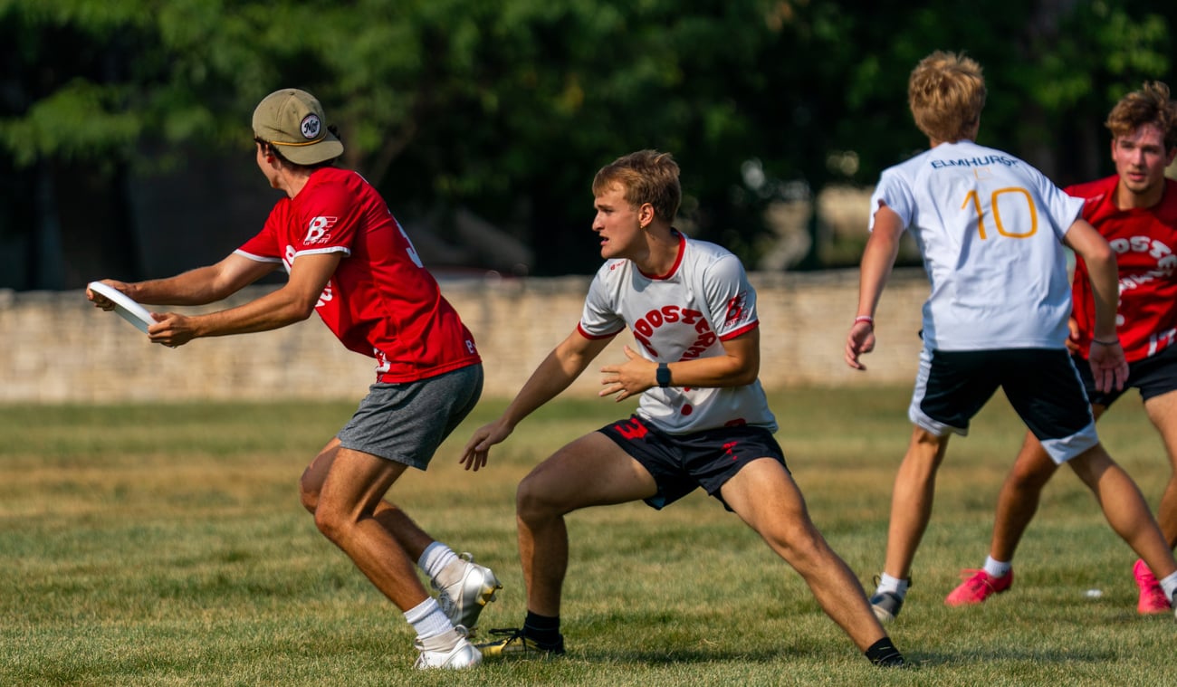 Conferences 2025 Team Photo