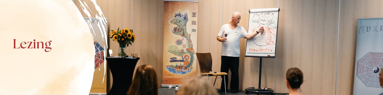 lezing