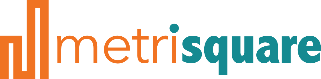 Metrisquare Logo