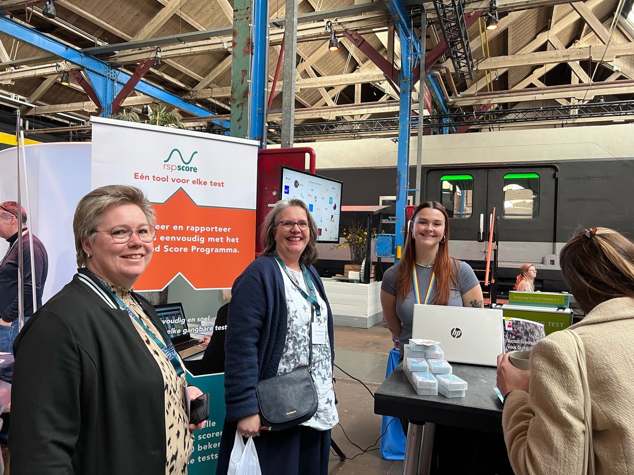 Nicky Liesker-Clijsen Psychodiagnostisch werker Nicky Liesker-Clijsen Psychodiagnostisch werker