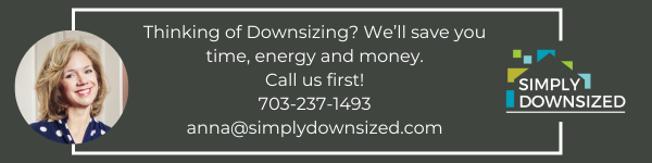 Simply Downsized