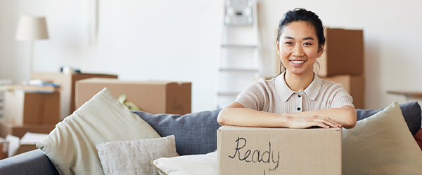 Big changes to the First Home Buyers 5% Deposit Scheme