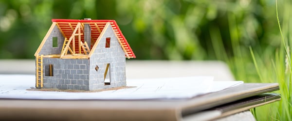 Should you buy new or established? Here’s what to consider