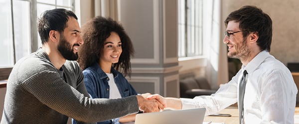 First home buyer decisions: Apartment or a house on land?
