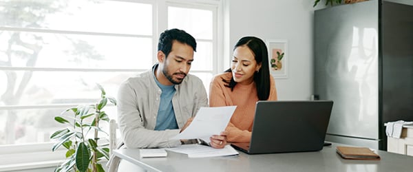 What happens when you refinance your home loan?