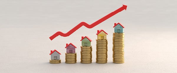 Have we reached the peak in property prices?