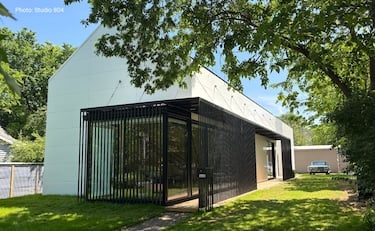 New Scholarship Fund