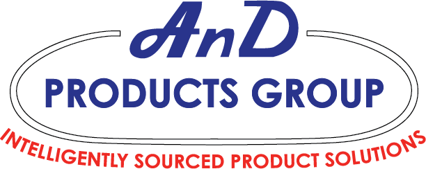 AnD Products Group - Intelligently Sourced Product Solutions