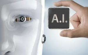 Artificial Intelligence in Data Centers - The New Reality