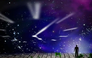 Edge Data Centers - Space and the Final Frontier