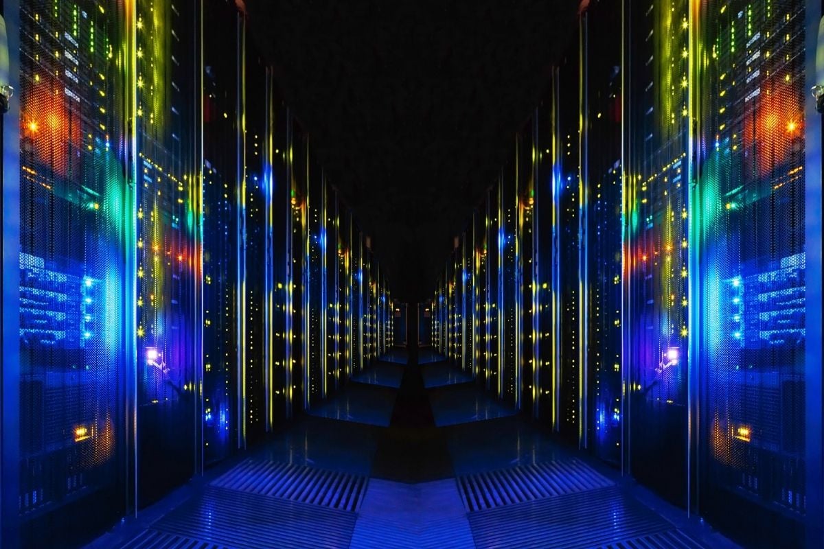 Data Center Cable Management – Best Practices for Efficiency Optimization