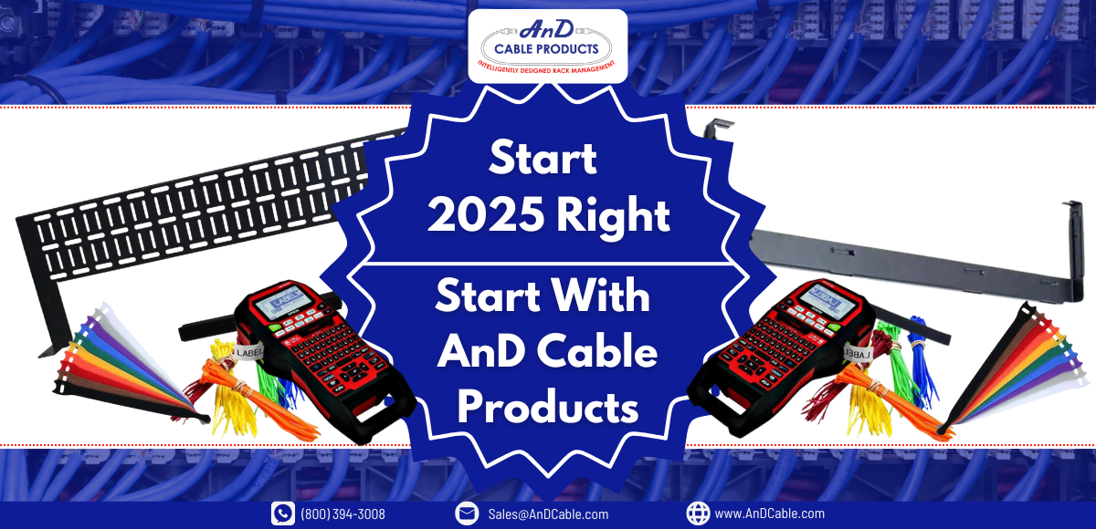 AnD Cable Product's New Budget Cycle