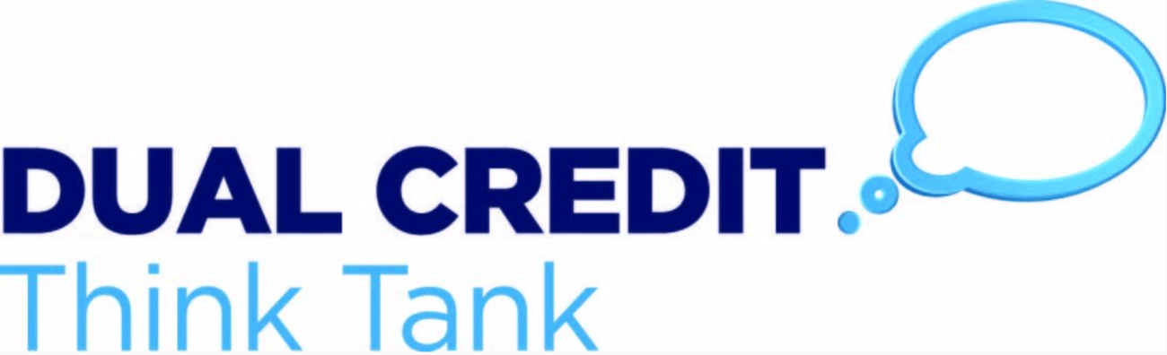 Dual Credit Think Tank logo