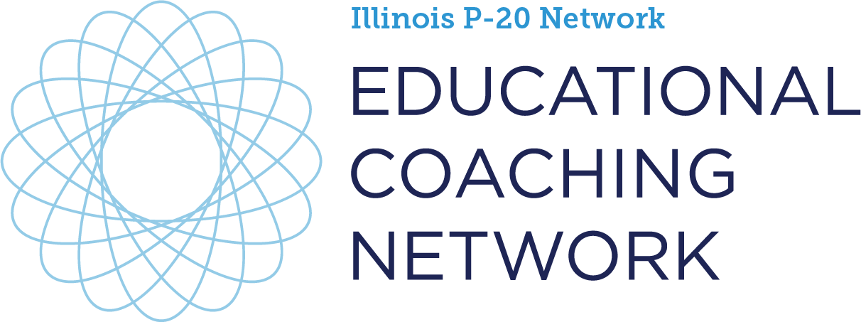 Educational Coaching Network logo