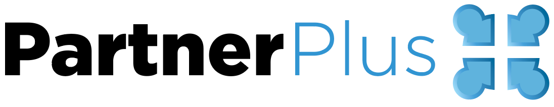 Partner Plus logo