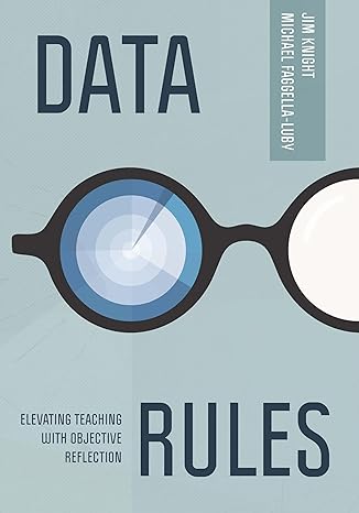 Data Rules book cover