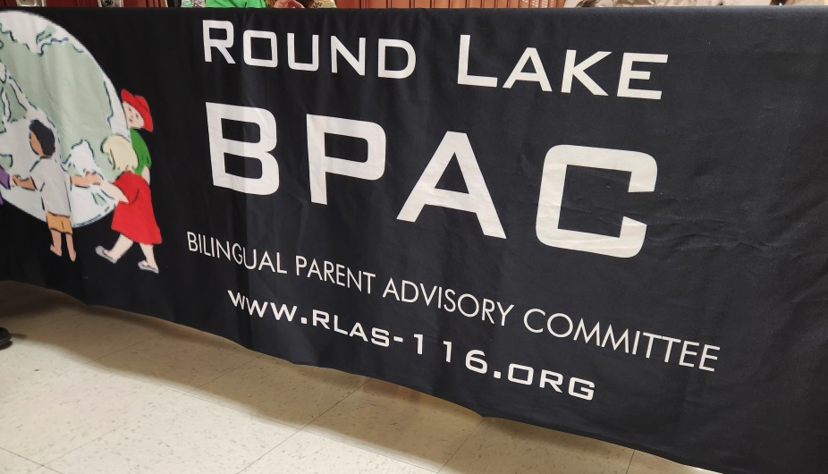 Round Lake 116 Bilingual Parent Advisory Committee