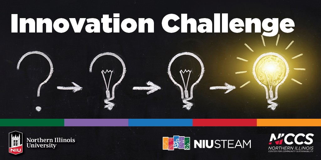 NIU's Innovation Challenge Team Based Challenge