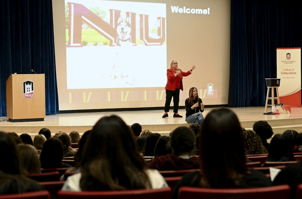 VALEES Future Educators