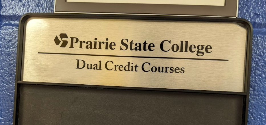 Prairie State College Dual Credit Courses