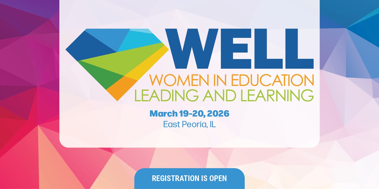 Women in Education Leading and Learning Summit