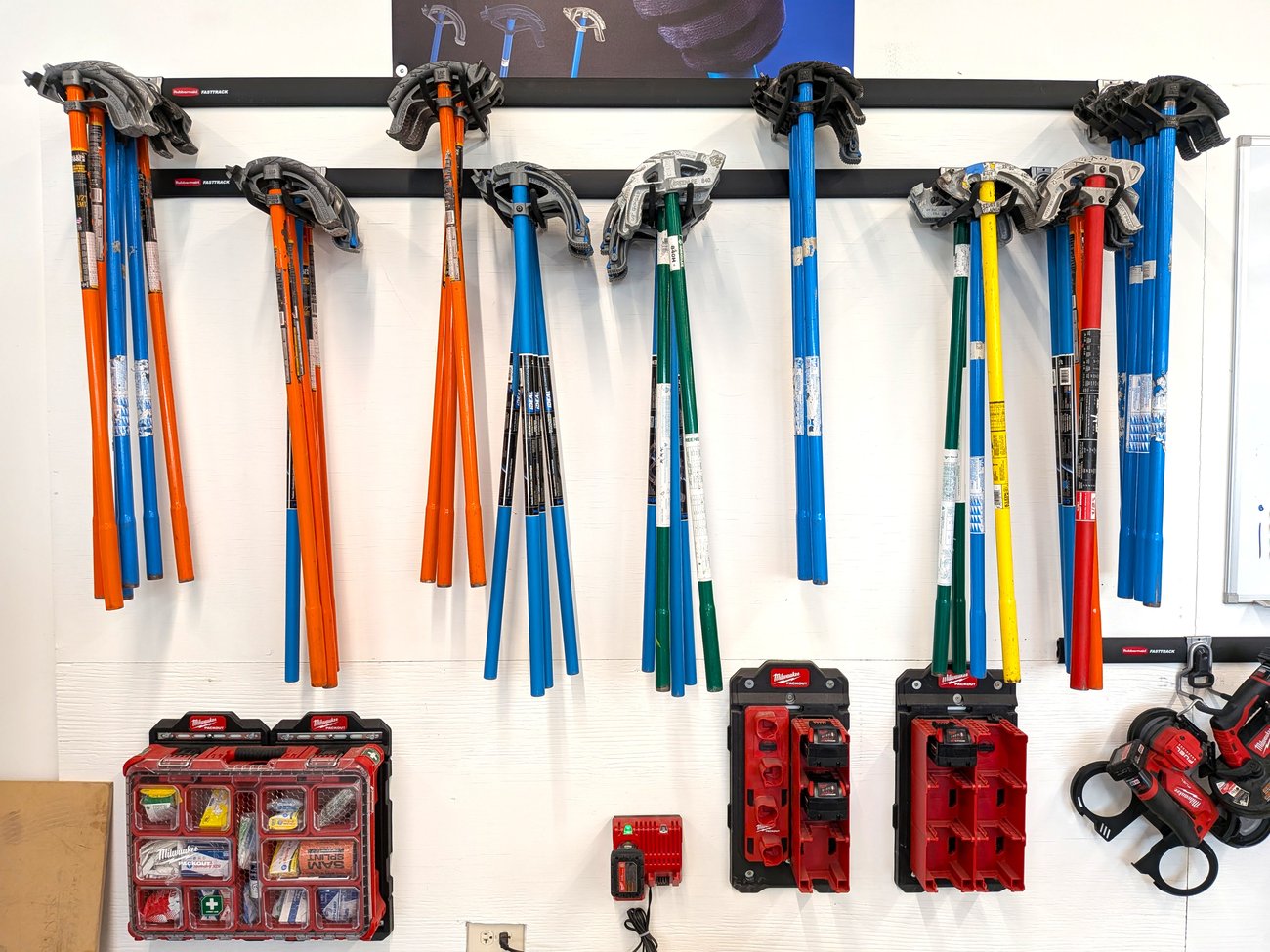 DuPage Apprenticeship Training Center