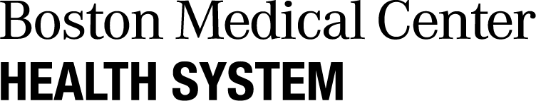 Boston Medical Center logo