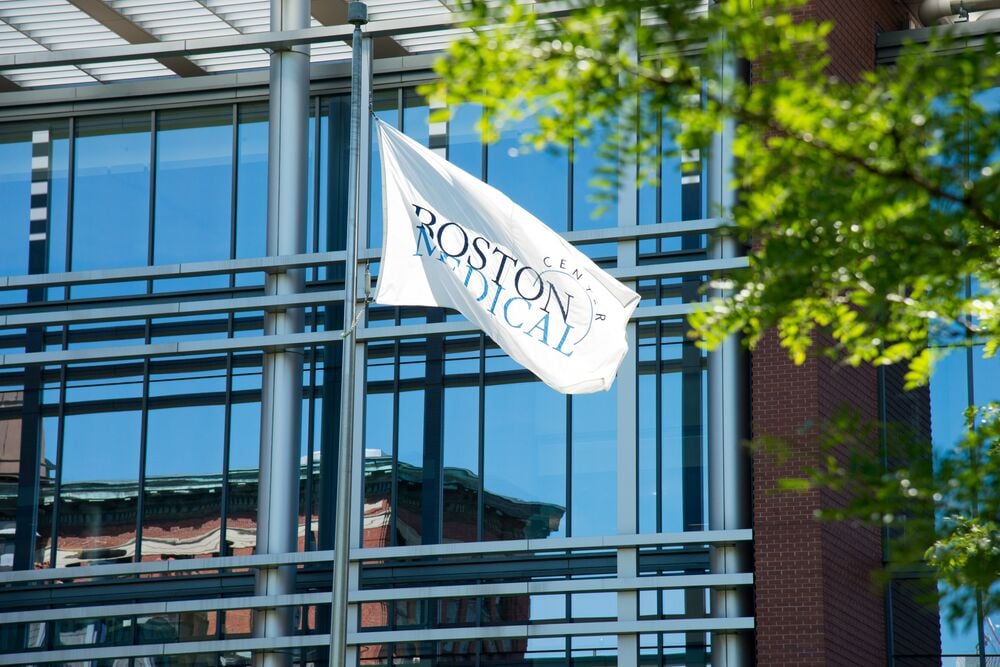 Batiman BMC ak Drapo