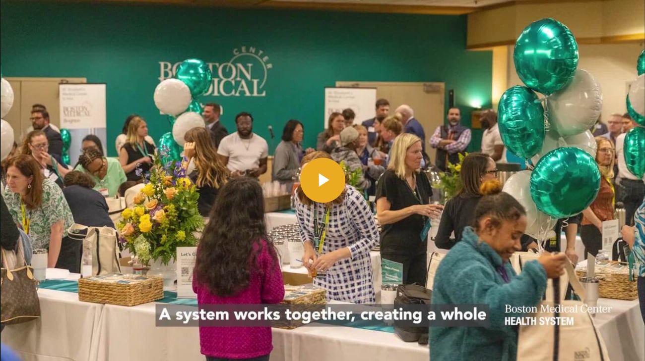 Vídeo de Fim de Ano Um sistema que trabalha em conjunto, criando um todo maior do que a soma de suas partes…