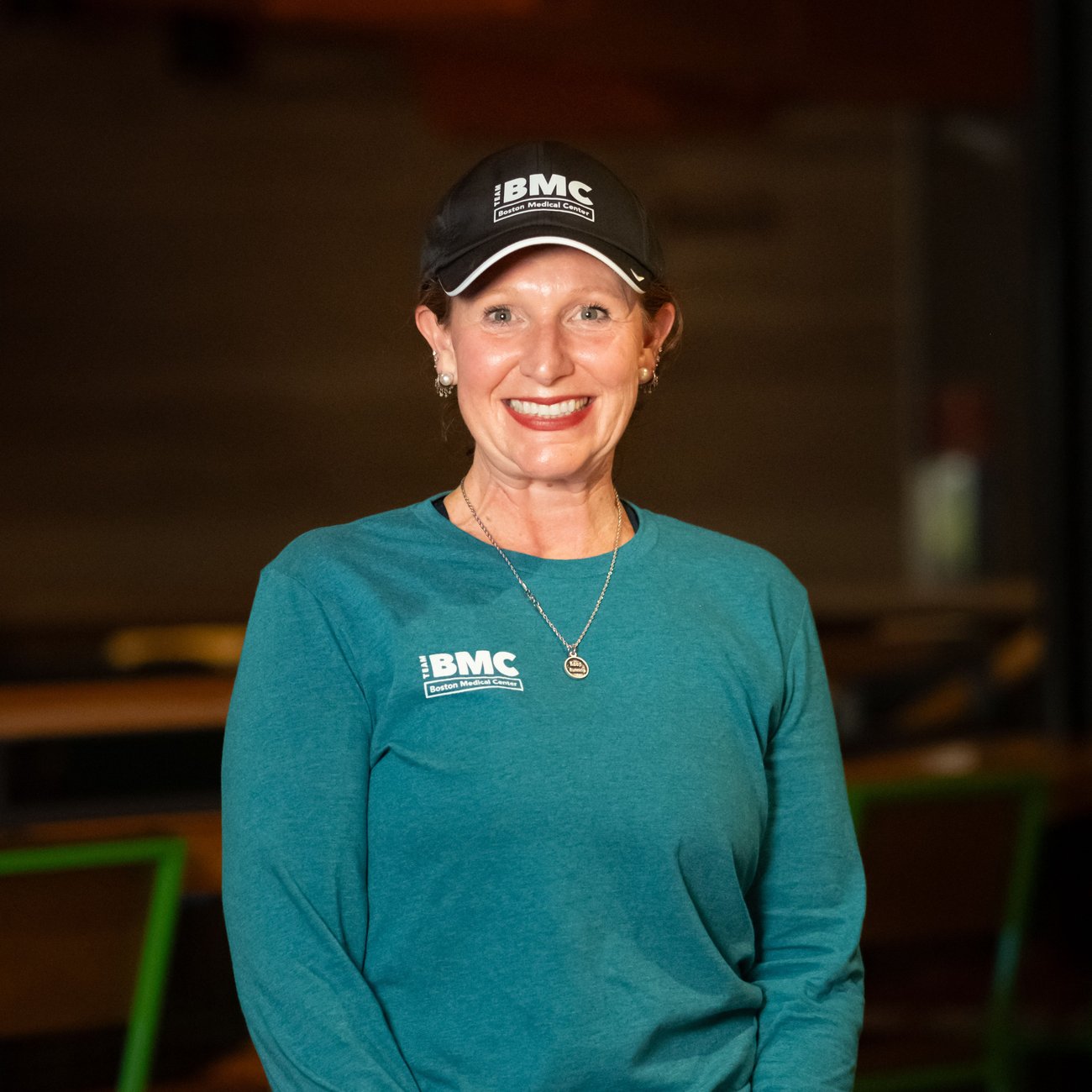 Kerry Fajardo, Director of Case Management at BMC South