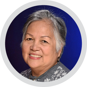 Bonnie Lou Raagas Mallonga
