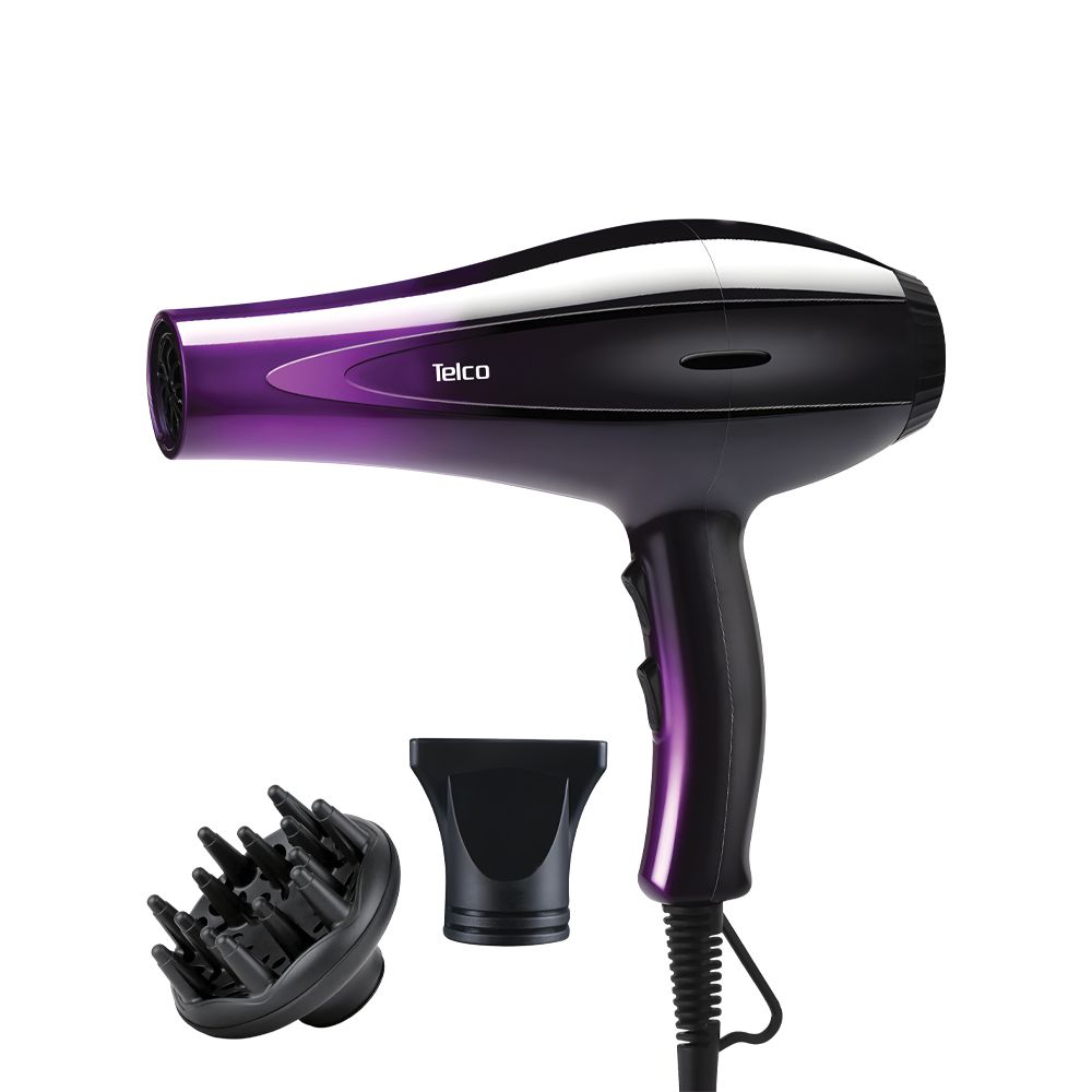 Σεσουάρ AC 2000W