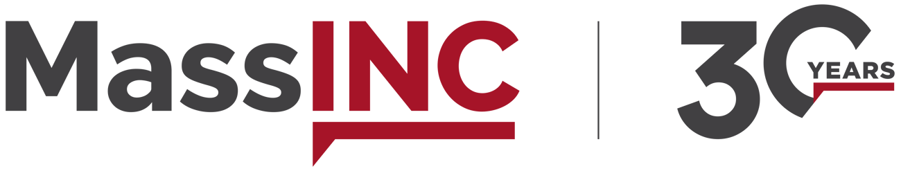 MassINC logo