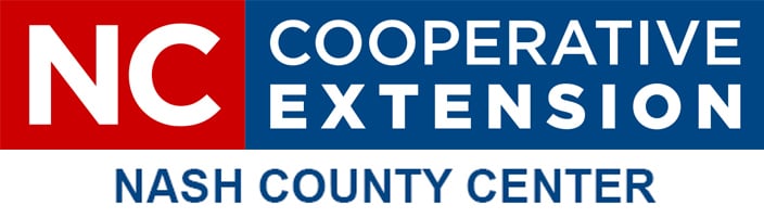 Logo: N.C. Cooperative Extension
