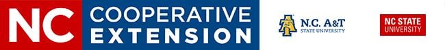 NC Cooperative Extension Logo