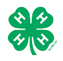 4-H Logo